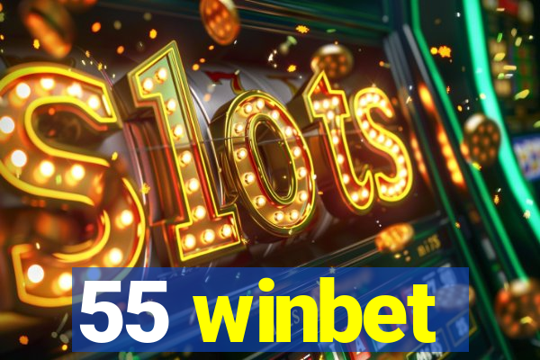 55 winbet